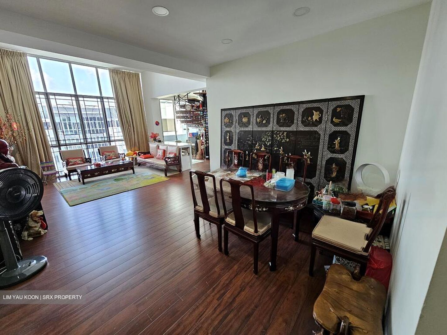 The Eden At Tampines (D18), Condominium #457441421